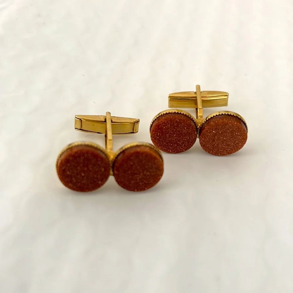 N/A goldstone gold